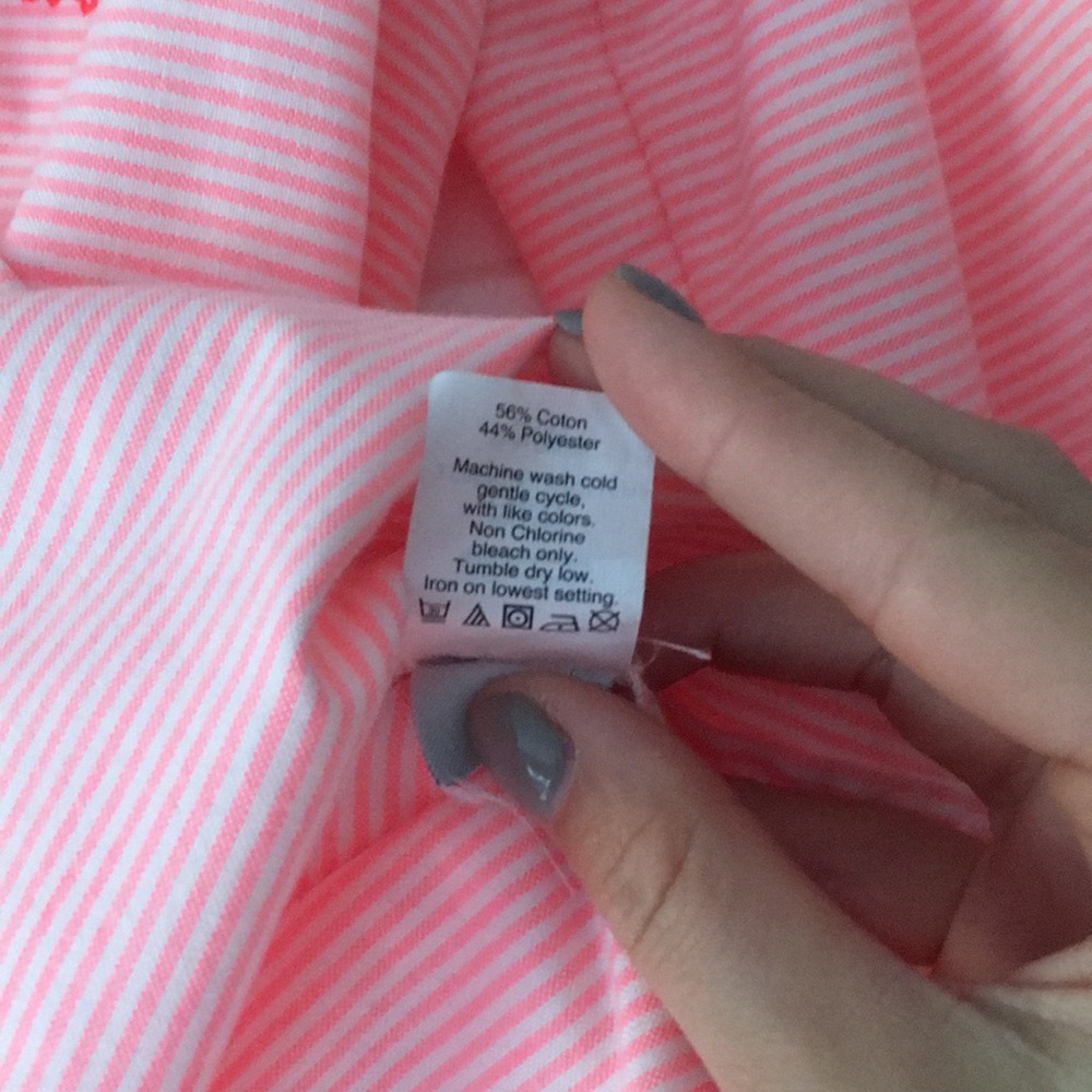 J. Crew Popover - Picture 4 of 5